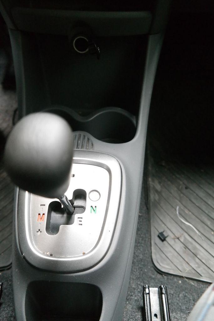 CITROEN C1 1.0i 68 EURO 5