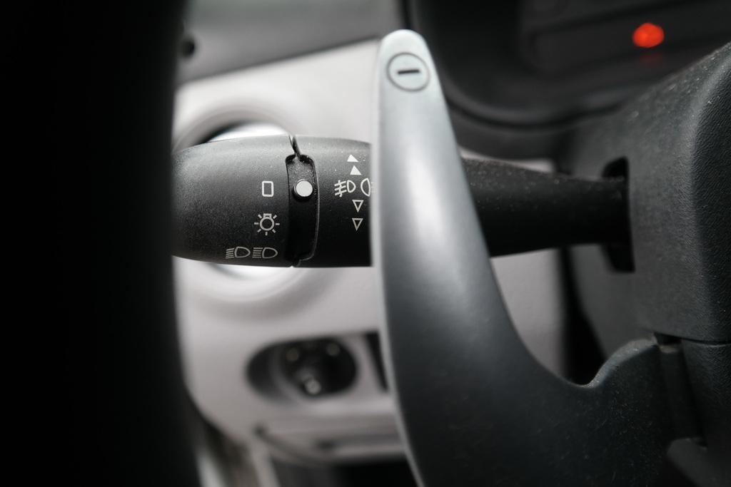CITROEN C3 PLURIEL