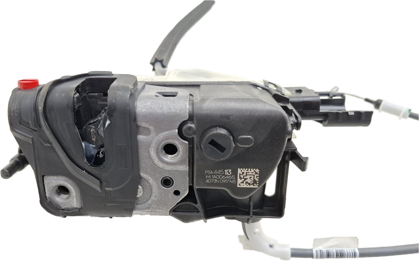 INTEVA PSA 445113 1A006465 9817034980 RP 9844511380