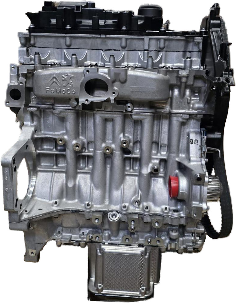 NIEUW EX BTW ORIGINEEL ALUMINIUM CARTERPAN 9H06
