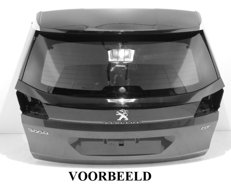 ELEKTRISCH BEDIENBAAR/ ZIE 1617409680/ +RUIT/ ZIE 9810847480