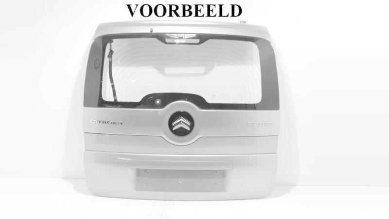 1 HELE DEUR/ 8701CR 1613222880