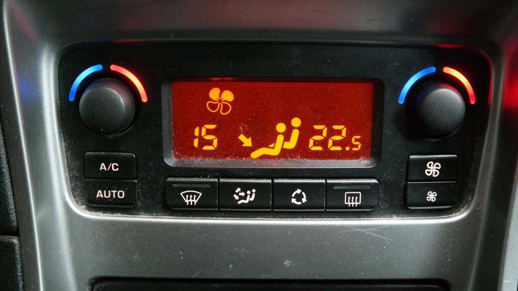 PEUGEOT 307 BREAK