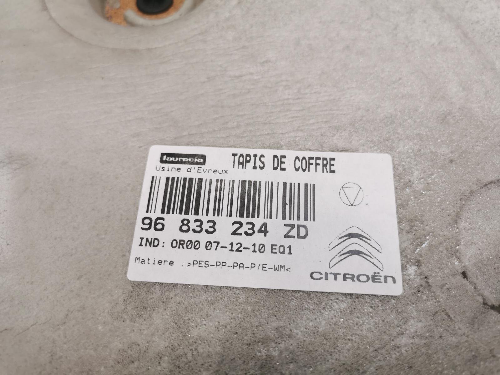 96833234ZD 7585XK