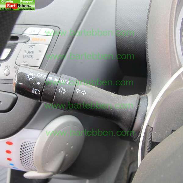 PEUGEOT 107 EURO 5