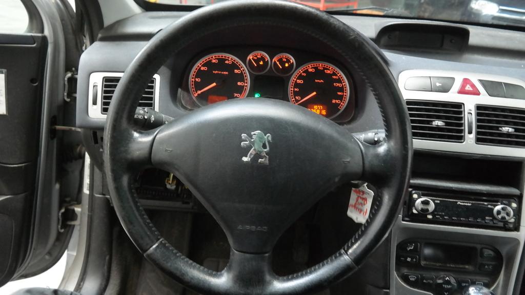 PEUGEOT 307 RUIMTEWAGEN