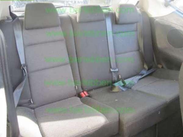 PEUGEOT 207 1.4 VTI