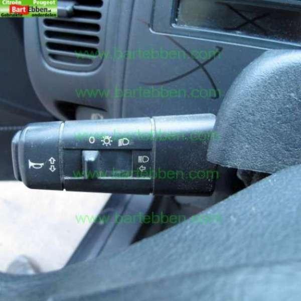 CITROEN XM