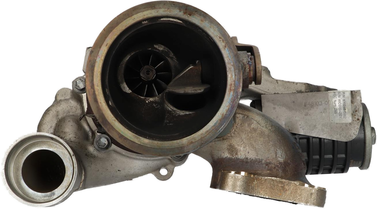 HONEYWELL MGT1241Z 870248-2 9825982080 RP 9836081180 1654509180