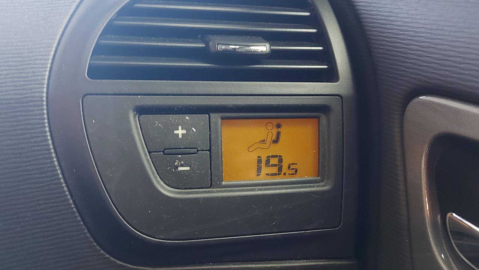 CITROEN C4 PICASSO RUIMTEWAGEN