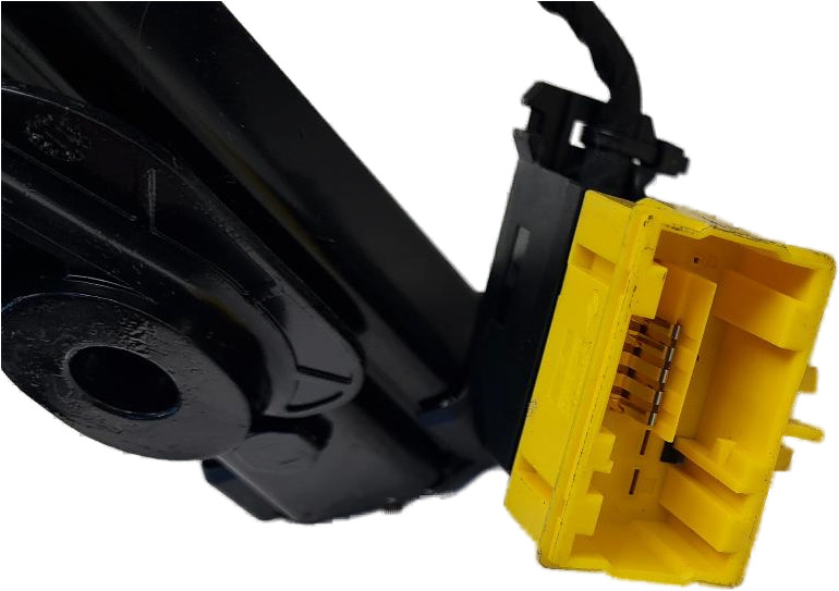 ZWART GRIJS/ FRAME A2 8846E8 NFP 8846F5/ FOAM MET BEKLEDING 886368 8877PL HZD ZWART MISTRAL HOOFDSTEUN 16064375ZD NFP AIRBAG 8216SG