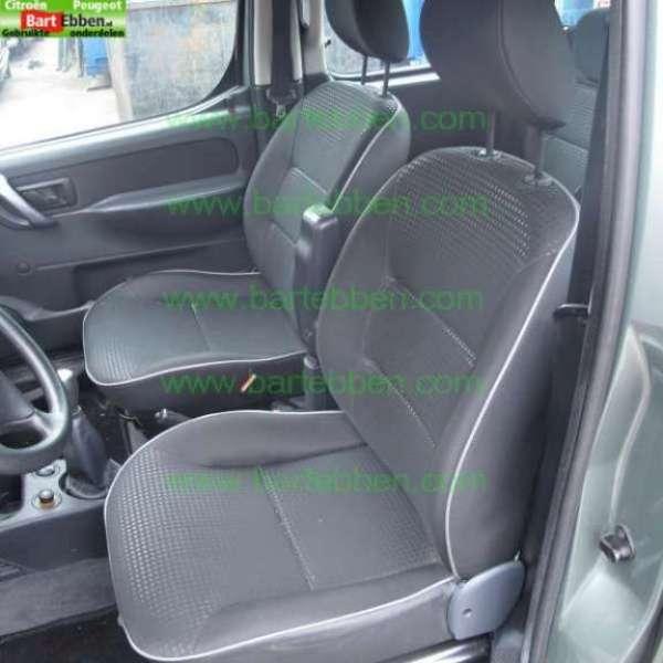 PEUGEOT PARTNER 1.6 VTC