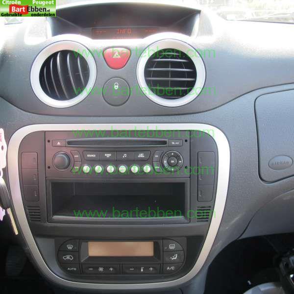 CITROEN C3 1.4 B