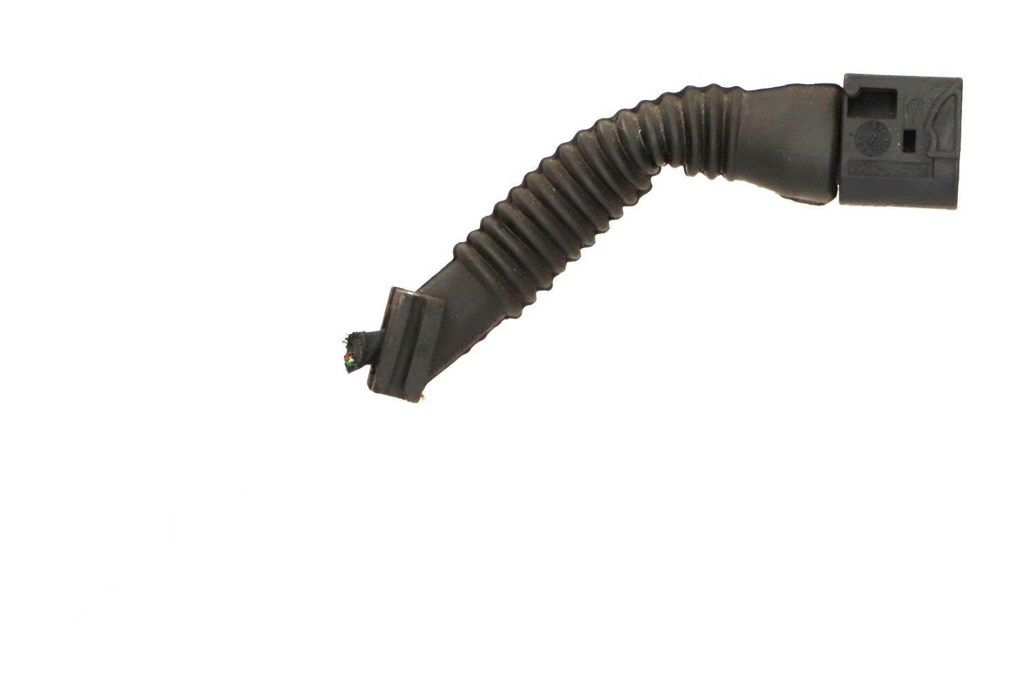 STEKKER +- 5CM DRAAD VAN ZIE 597091 C128
