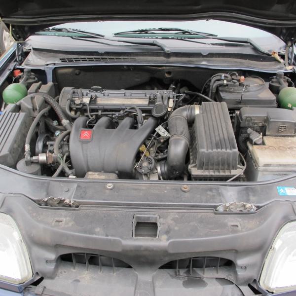 CITROEN XANTIA 2.0 16V