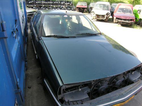 CITROEN XM 3.0 V6 24V