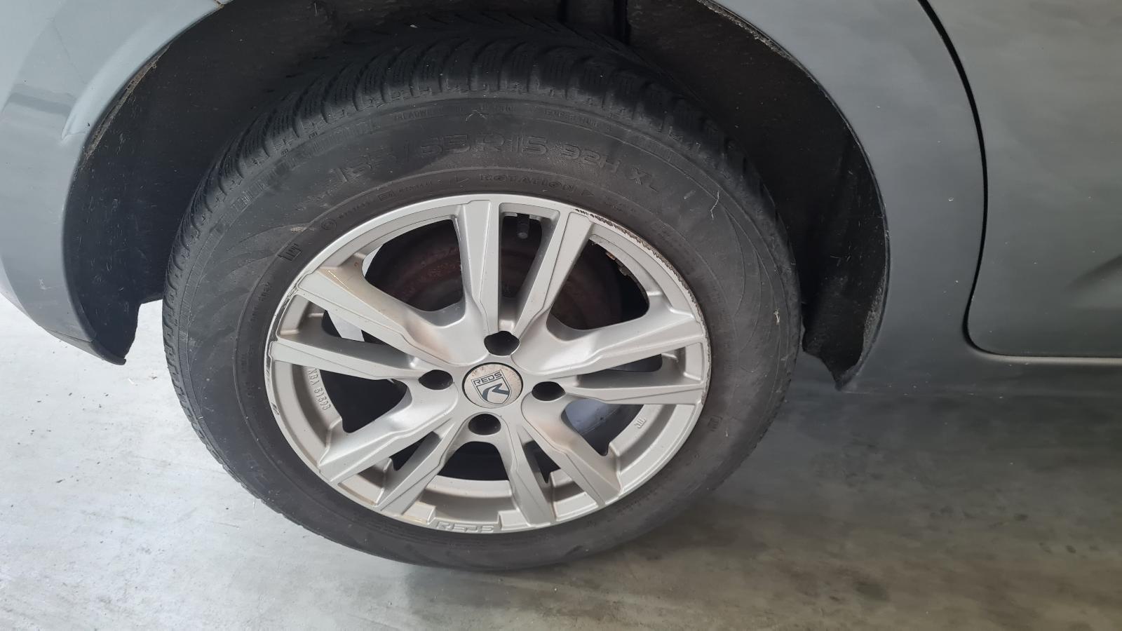 CITROEN C3 C3 (A51) 5DRS HATCHBACK