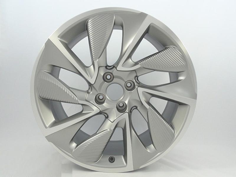 ALU/ 19 INCH/ CAIRNS GRIJS FVX/ 8.5JX19 ET29/ ZIE.96703622VX