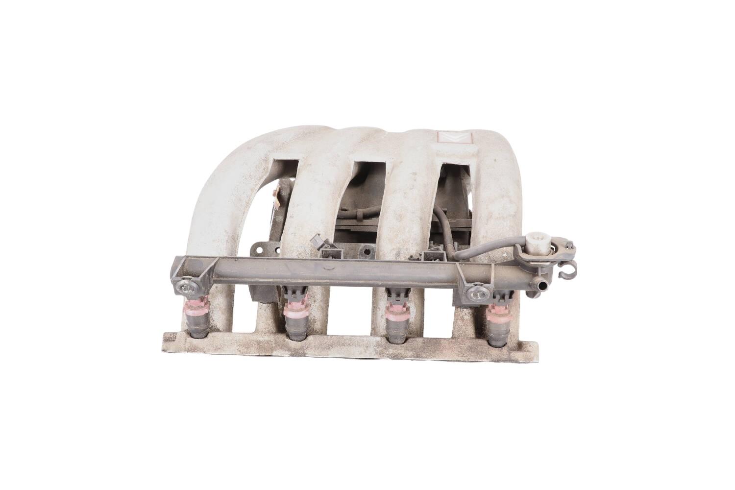 RFV MOTOR CMPL.MET INJECTOREN -GASKLEPHUIS RV