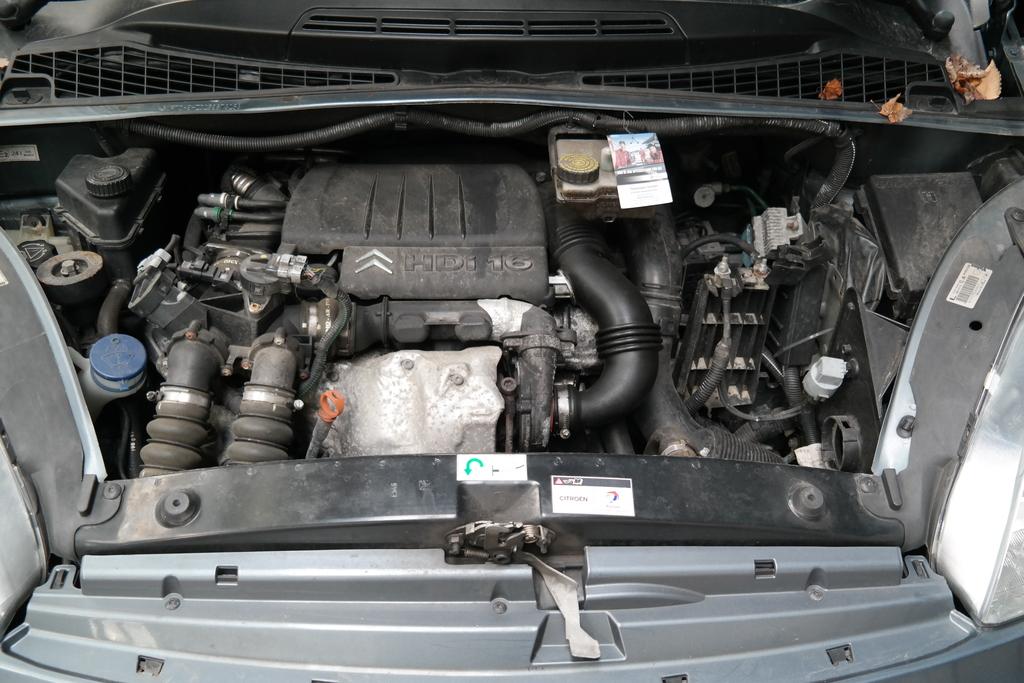 CITROEN XSARA PICASSO 1.6 HDI