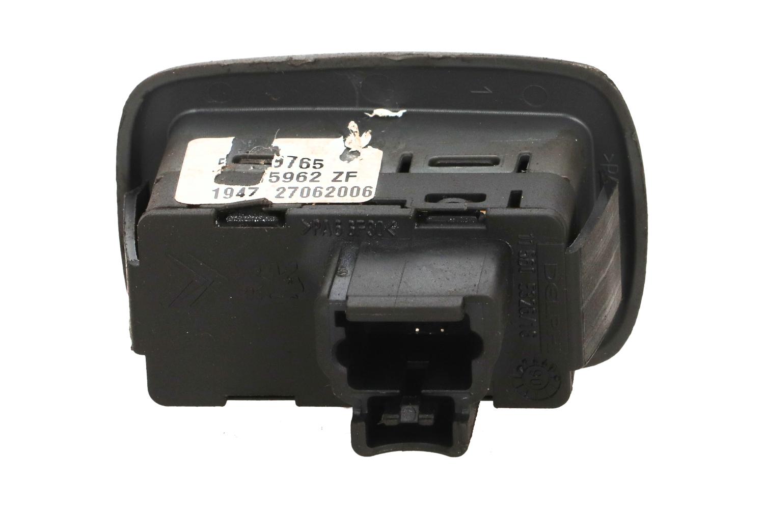 DELPHI GEBRUIKERS SPOREN 6554HL NFP
