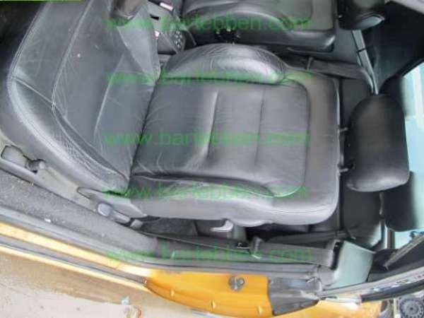 PEUGEOT 306 2.016V CAB