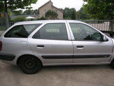 CITROEN XSARA 1.6 8V