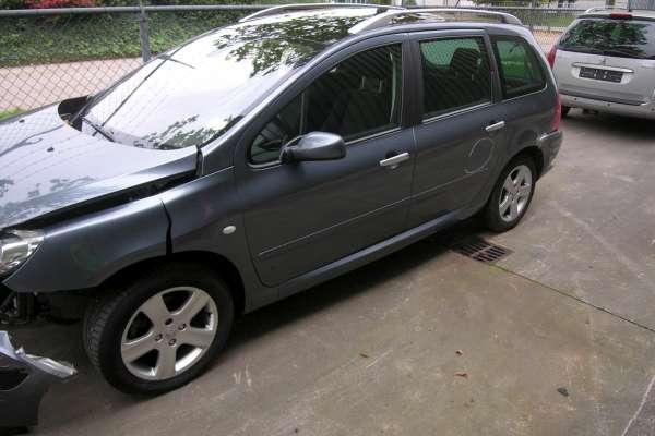 PEUGEOT 307 1.6 16V SW