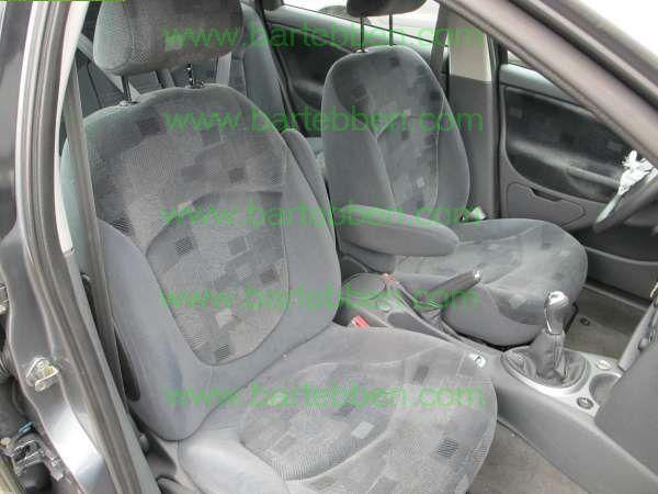 CITROEN C5 PRESTIGE