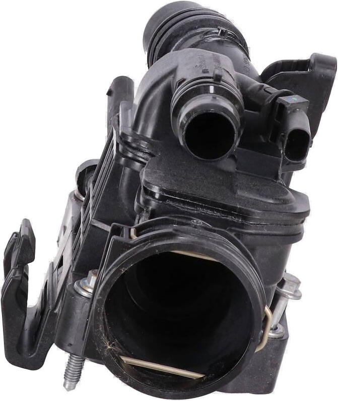 ALS NIEUW MANN+HUMMEL 1174647S 9812113780