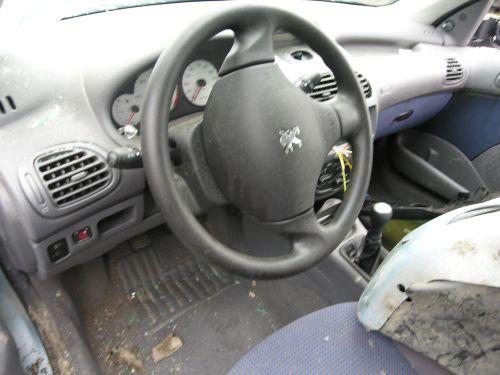 PEUGEOT 206 HDI 1.4