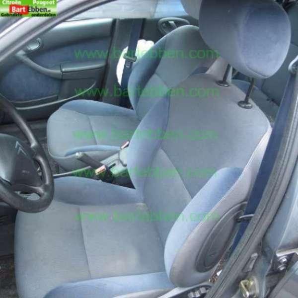 CITROEN XSARA 1.6 16V
