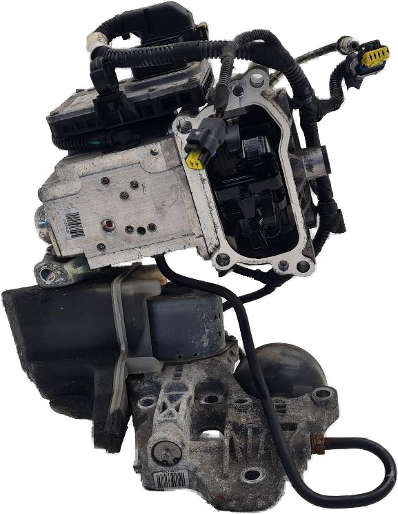 MAGNETI MARELLI COMPLEET 2452H5 RP 2452P5 MET ECU BVMP 9666161780 P6700ED1 253121 RP 253145 MET POMP 259150 MET ACUMULATOR 2461F2