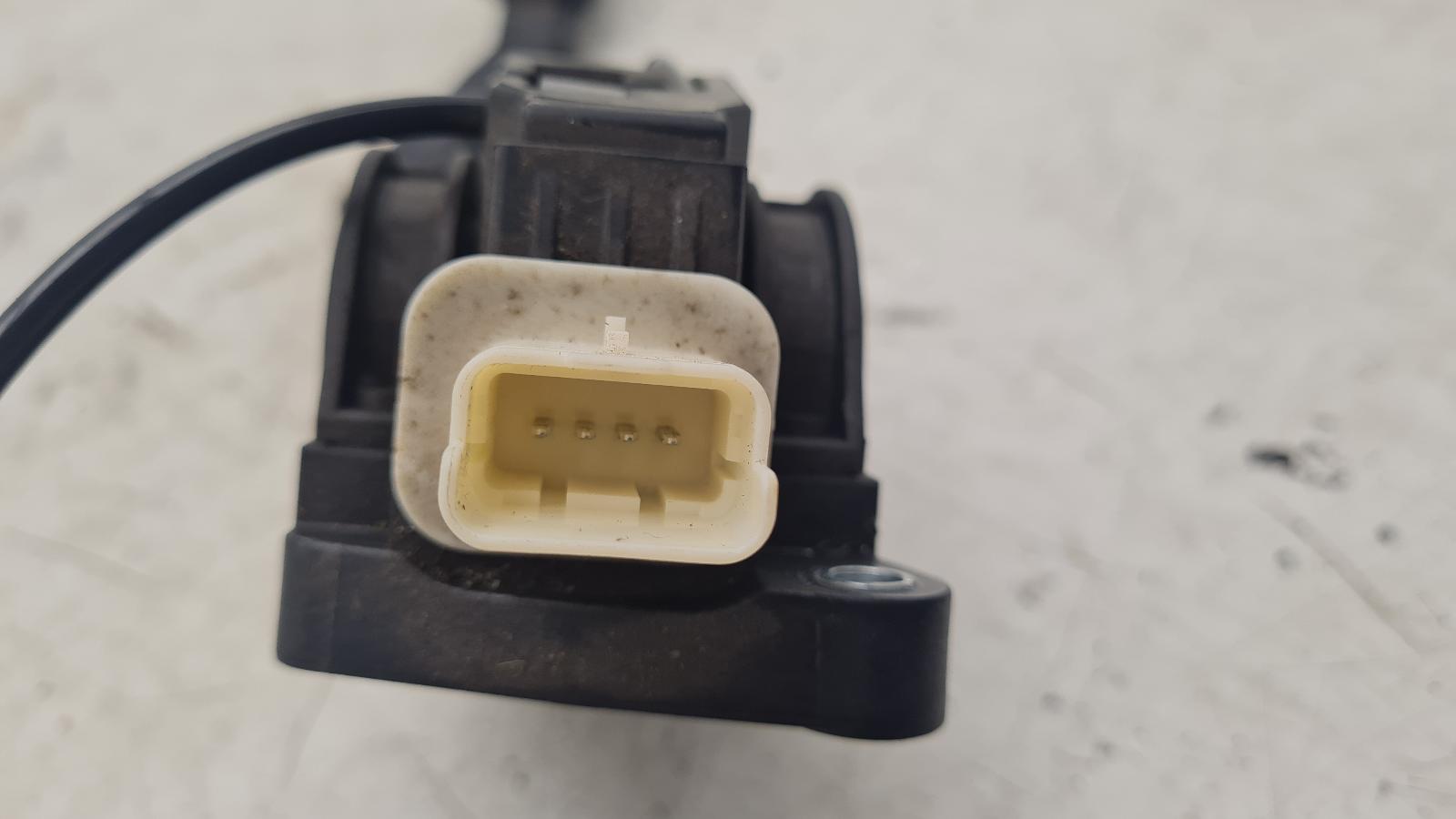 BOSCH 9650341780 0280755012 1601Q4 NFP