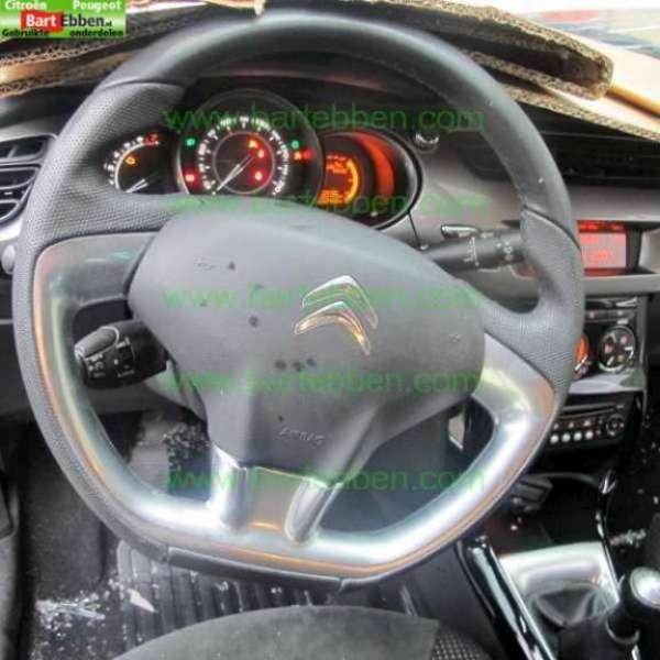 CITROEN C3 1.6 VTI