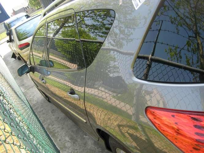 PEUGEOT 407 HDI 2.0