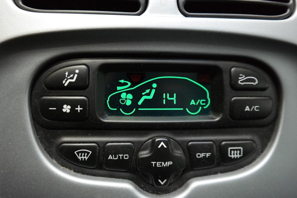 CITROEN XSARA PICASSO