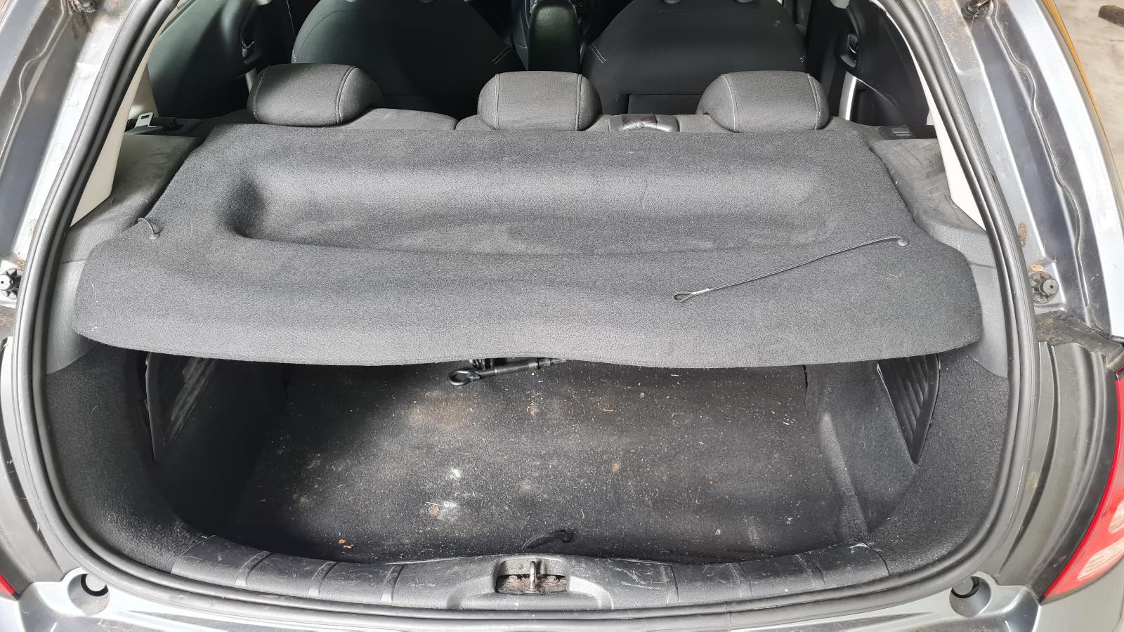 CITROEN C3 C3 (A51) 5DRS HATCHBACK