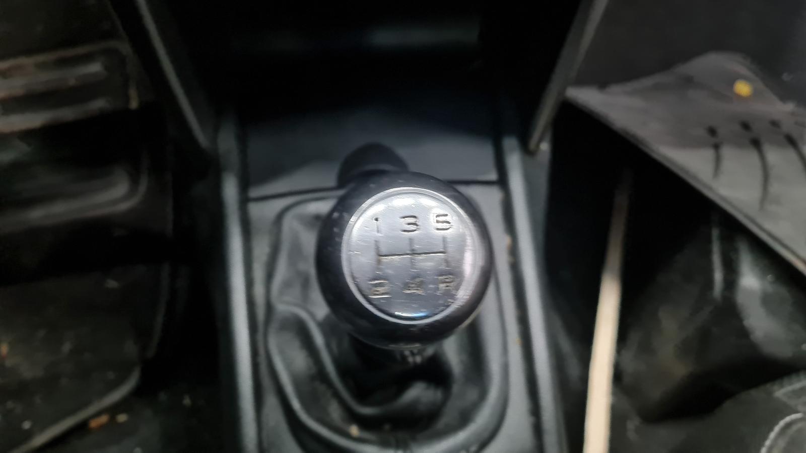 PEUGEOT 207 COUPE CABRIO CC 2 DRS