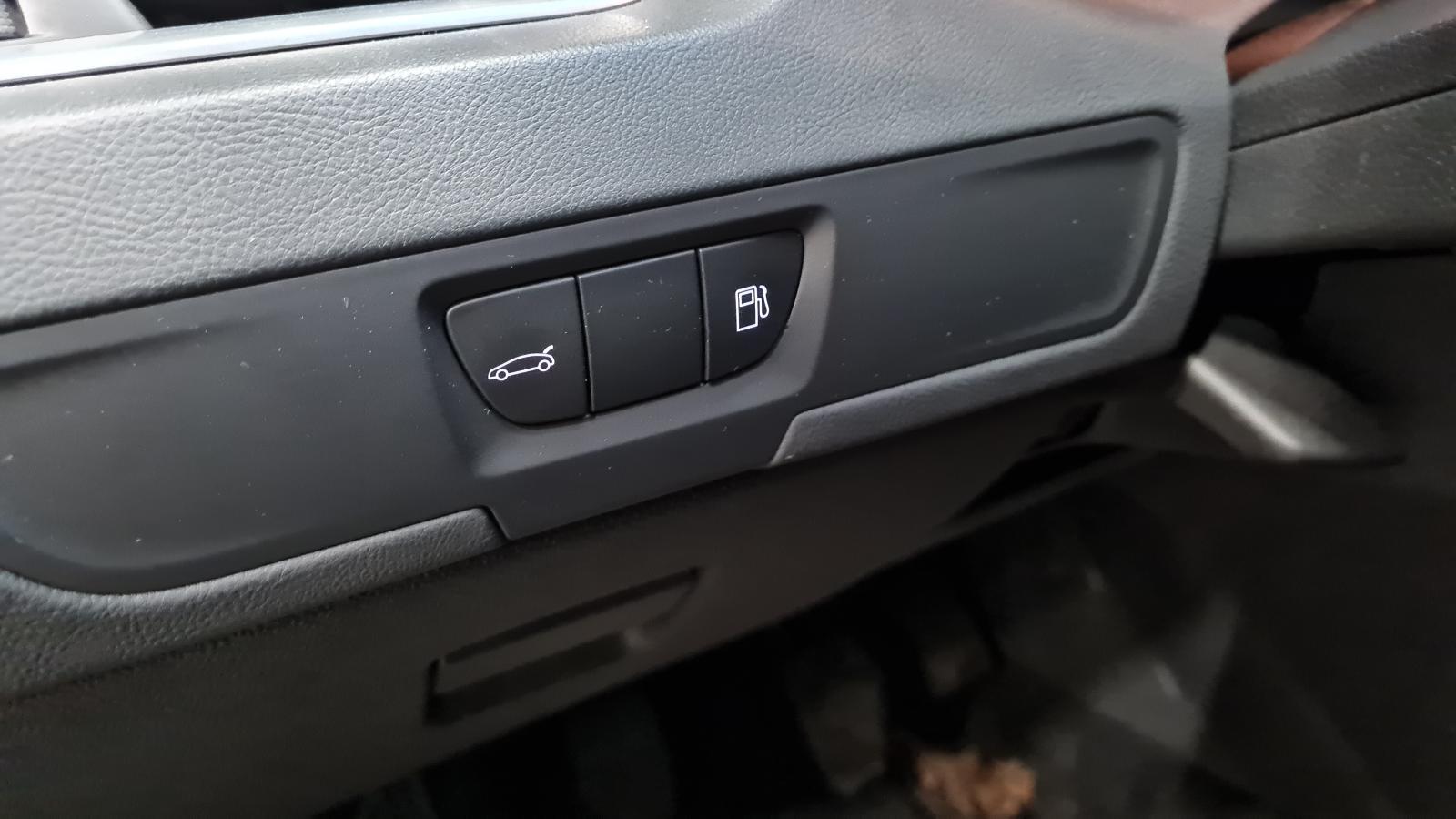 PEUGEOT 508 4 DRS SEDAN