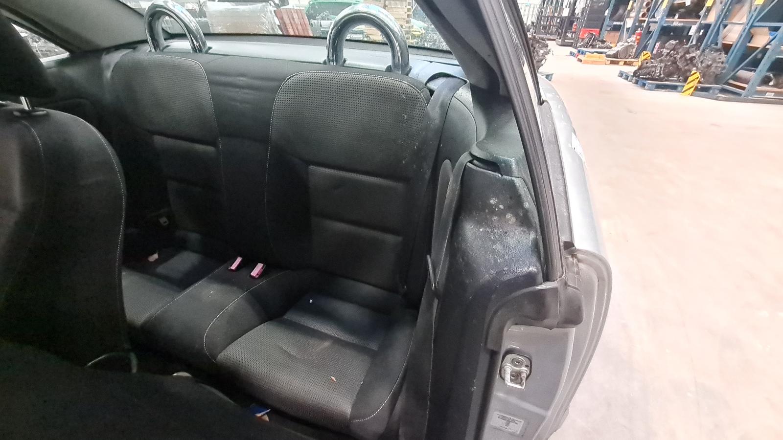 PEUGEOT 207 COUPE CABRIO CC 2 DRS