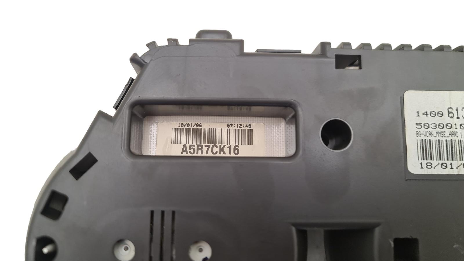 MAGNETI MARELLI 1400613780 6105XE RP 6106WV 6105XF NFP