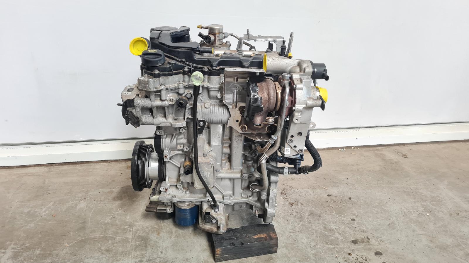 HN05 MET GROENE PEILSTOK MET TURBO TYPE MET DUMPVALVE 9825982080 RP 9836081180 1654509180 MET BRANDSTOF POMP 9812133780 HN05 10Z1AF 0158288 1627638180 1627638280