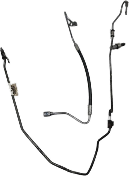 GEREPAREERD RUBBER VERVANGEN 5270VJ NFP