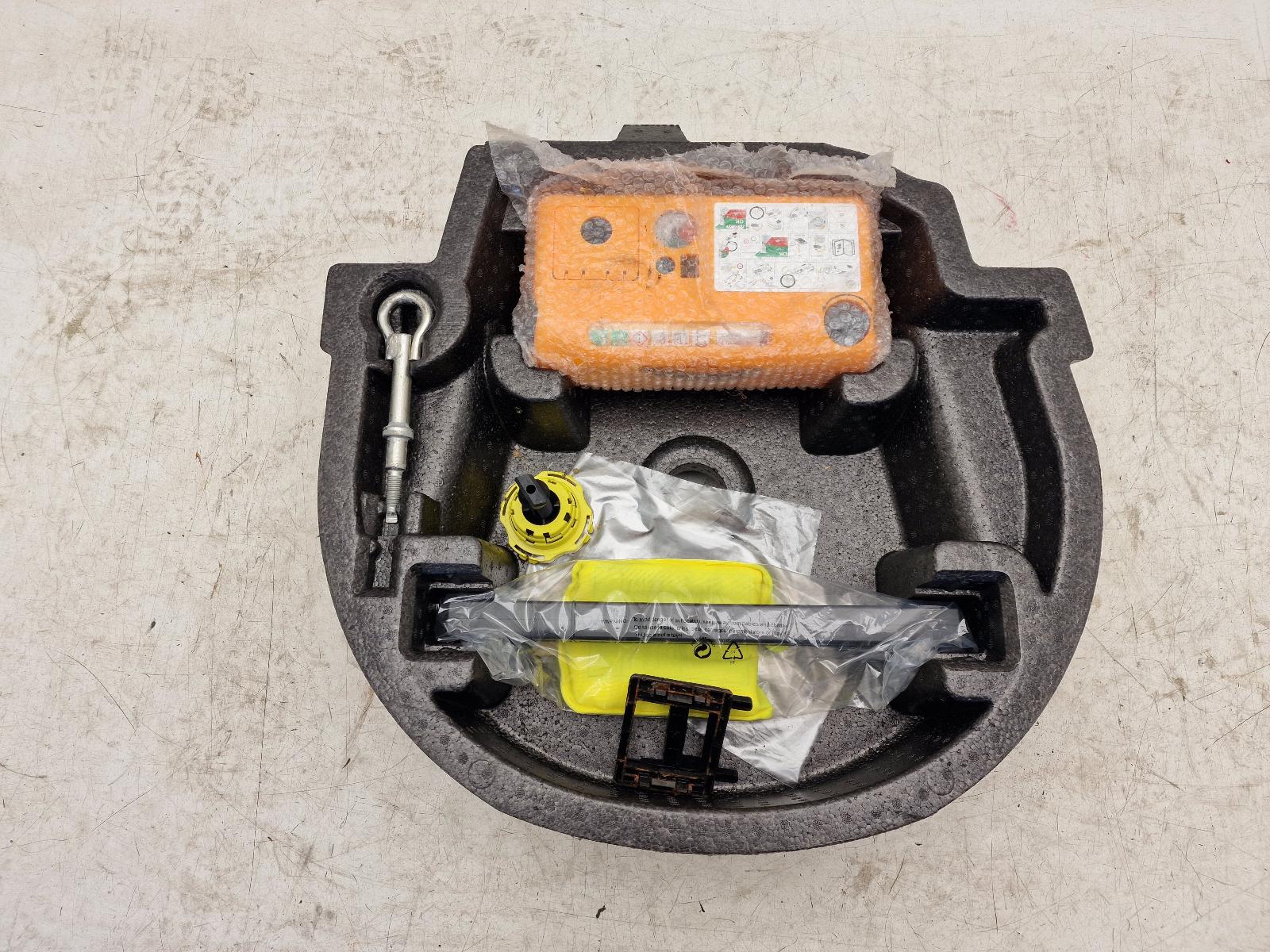 SET COMPLEET TEMPEX BOX 9801863780 NFP COMPRESSOR 672019 SLEEPOOG 674416