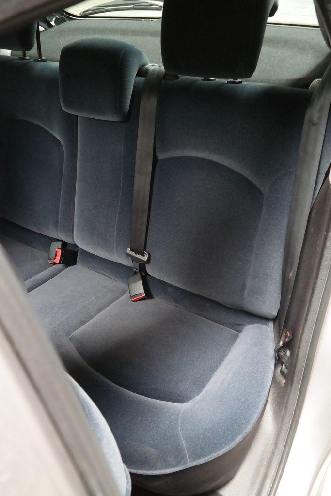 PEUGEOT 206 1.6 16V GENTRY