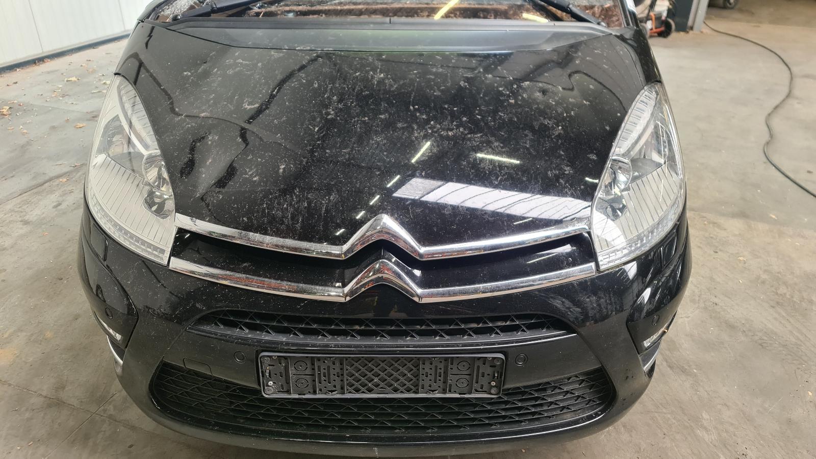 CITROEN C4 PICASSO FAMILIALE