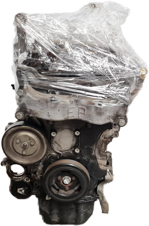 5FX 10FJAAW 0633756 EP6DTZONDER TURBO ZONDER BRANDSTOFPOMP MET INJECTOREN 1984H7 RP 1984H5 5FX EP6DT 150PK 0135PK 0139SH