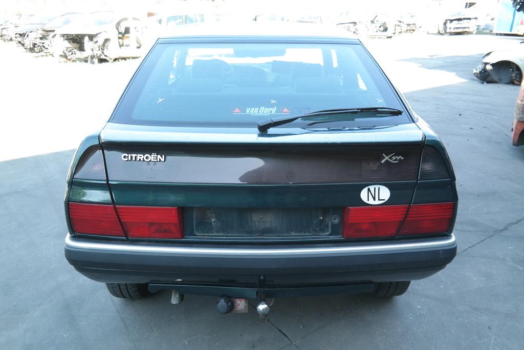 CITROEN XM 2.0 16V