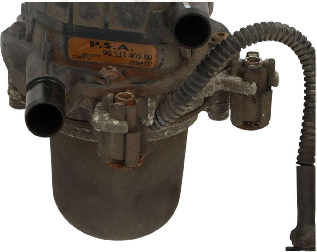 JOHNSON CONTROLS 9653340580 21598727 1618E4